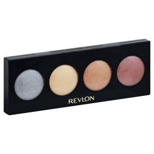 Revlon Illuminance Creme Eyeshadow Precious Metals